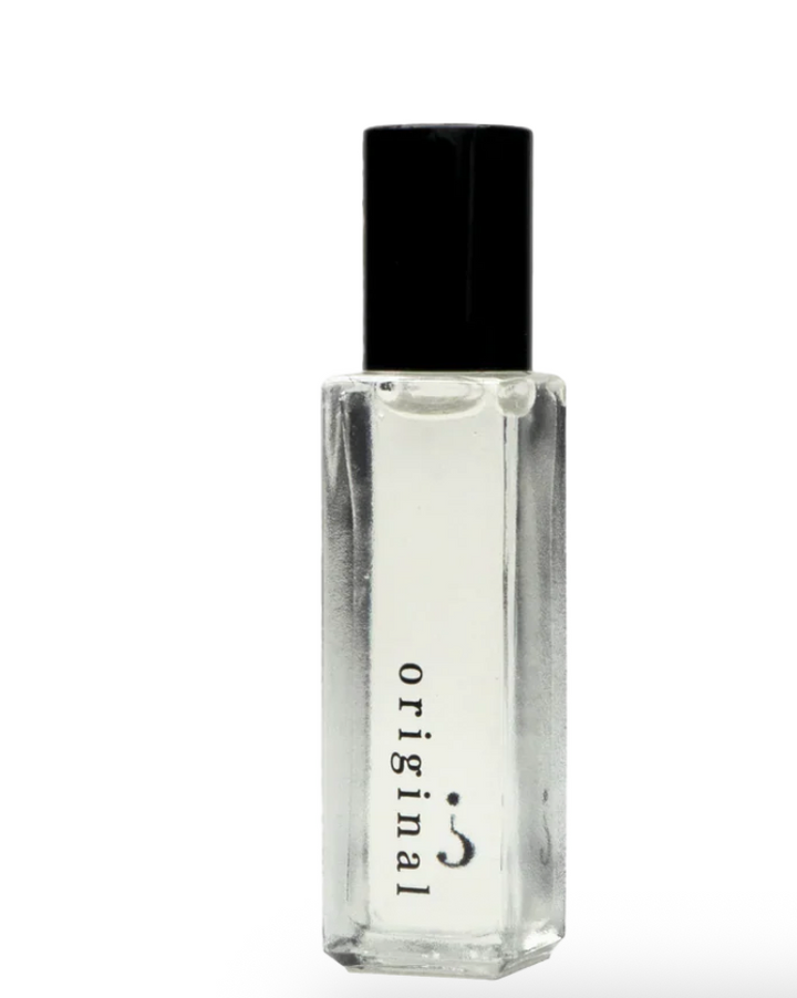 Riddle Oil - Original Roll-On Fragrance Oil .27 fl oz.
