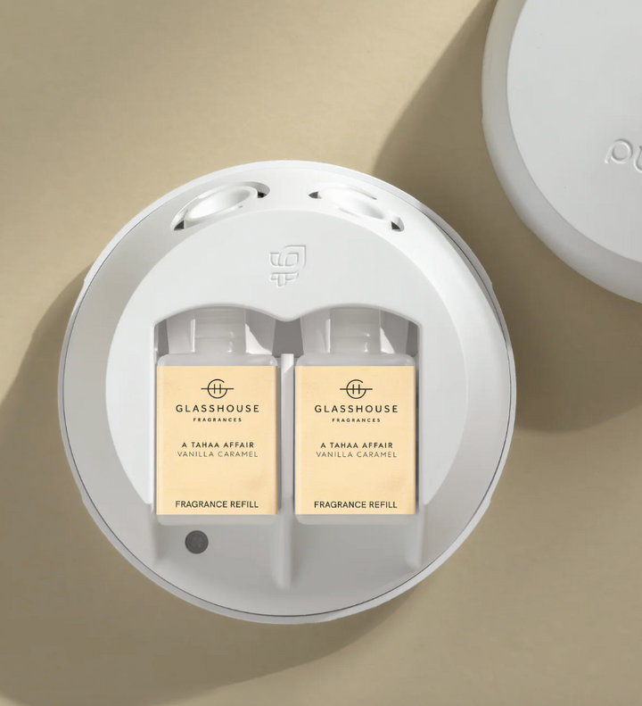 Pura Refill - A Tahaa Affair (Glasshouse)