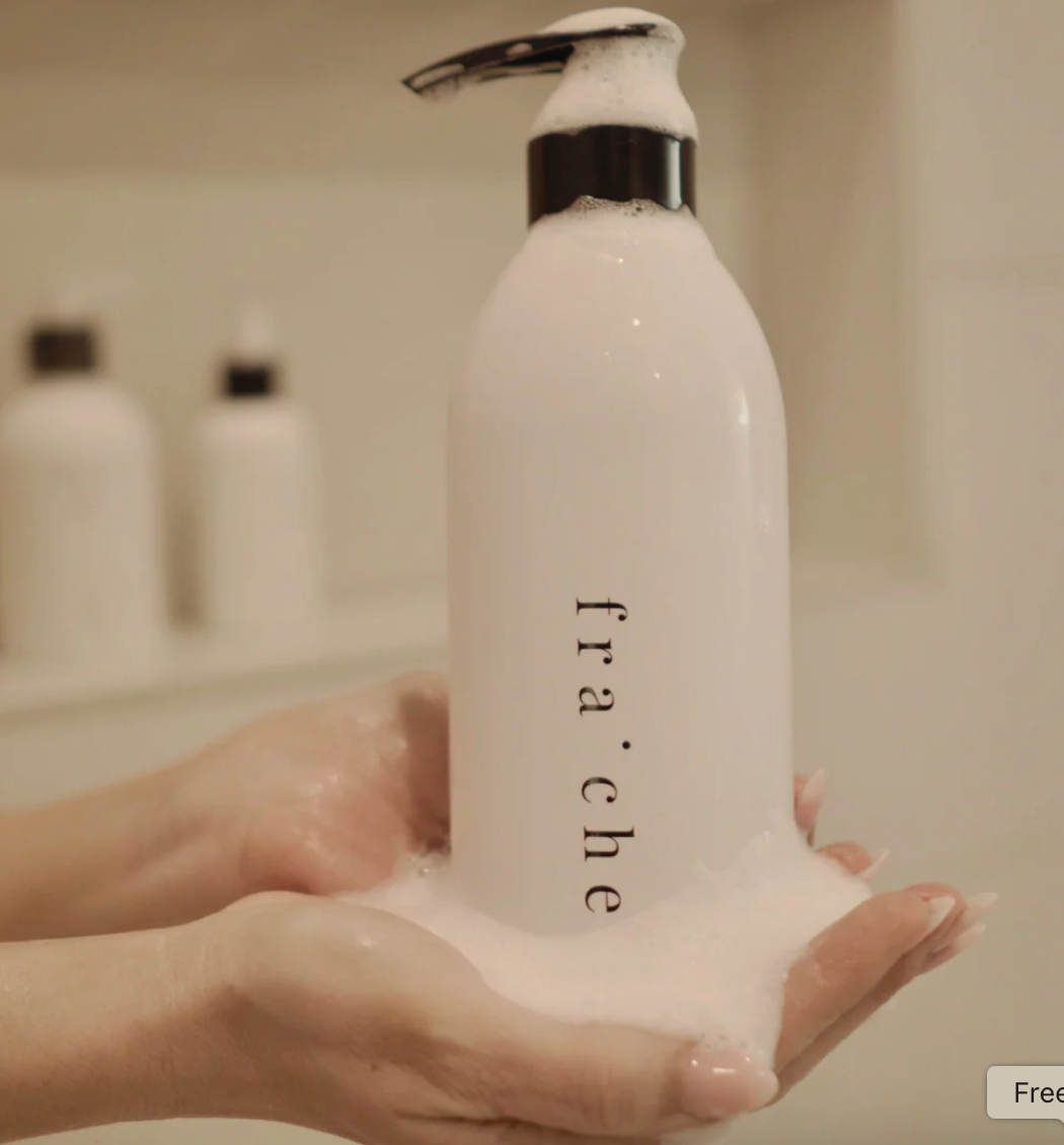 Riddle - Fraiche Body Wash 18oz