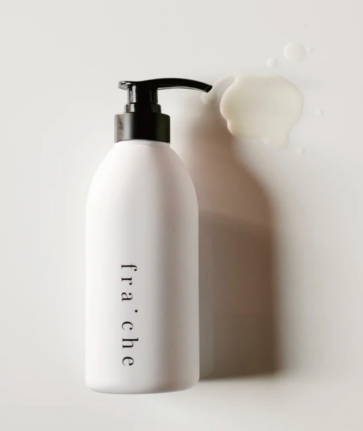 Riddle - Fraiche Body Wash 18oz