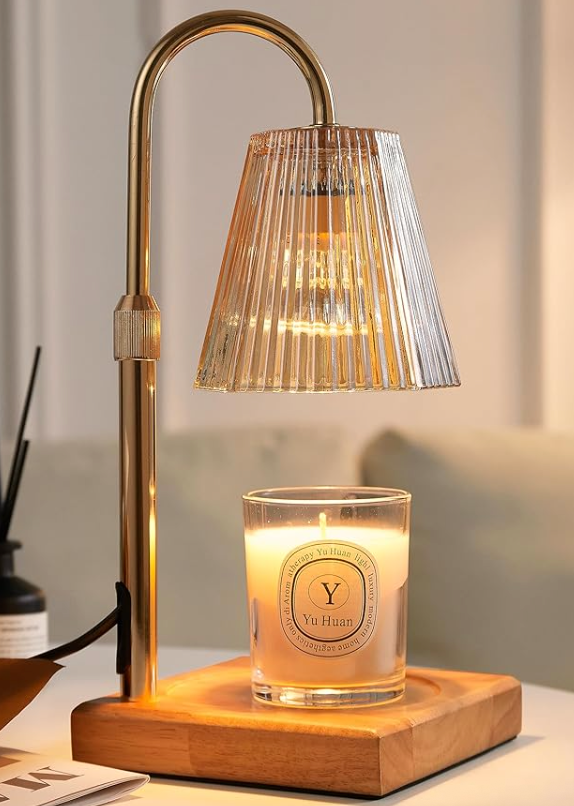 Lamp Candle Warmer