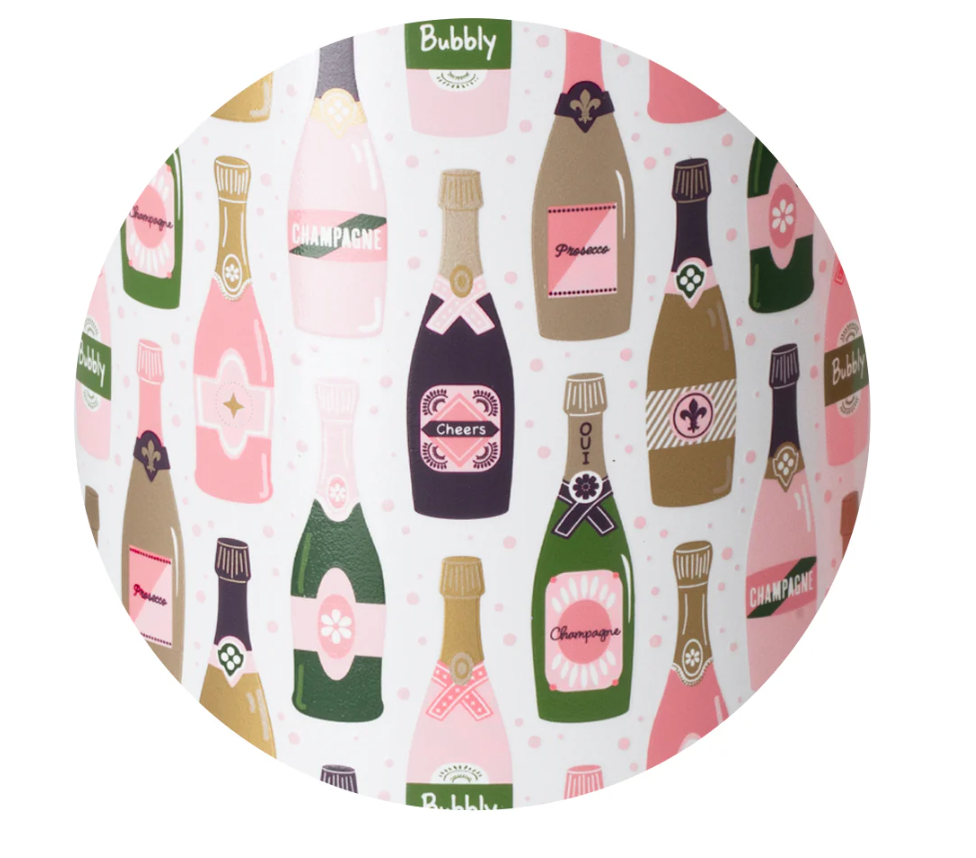 Swig - Bubbly Stemless Wine Cup 12oz