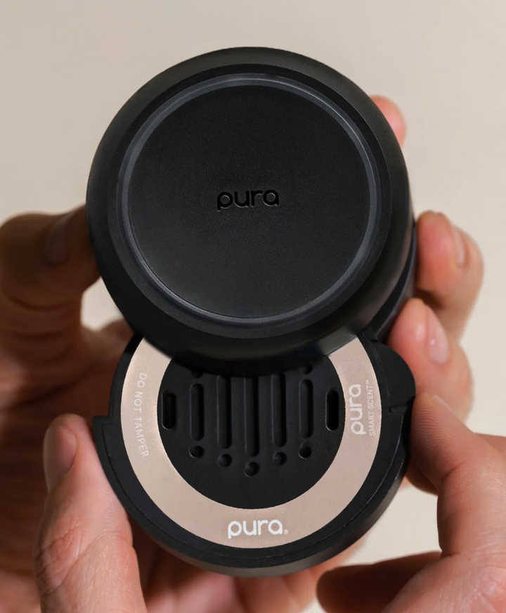 Pura Car Refill - New Car