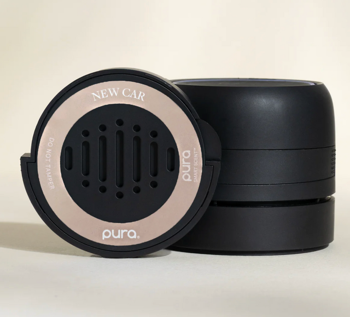 Pura Car Refill - New Car