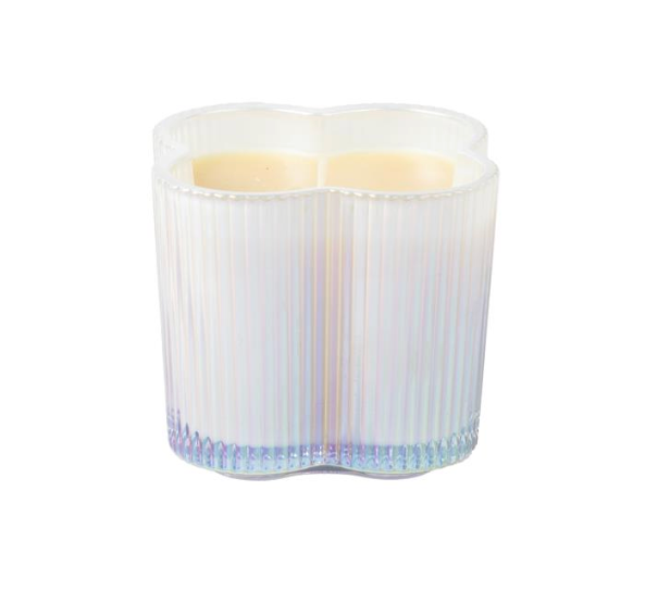 Sweet Grace Collection Candle #76 - Clover (Iridescent)