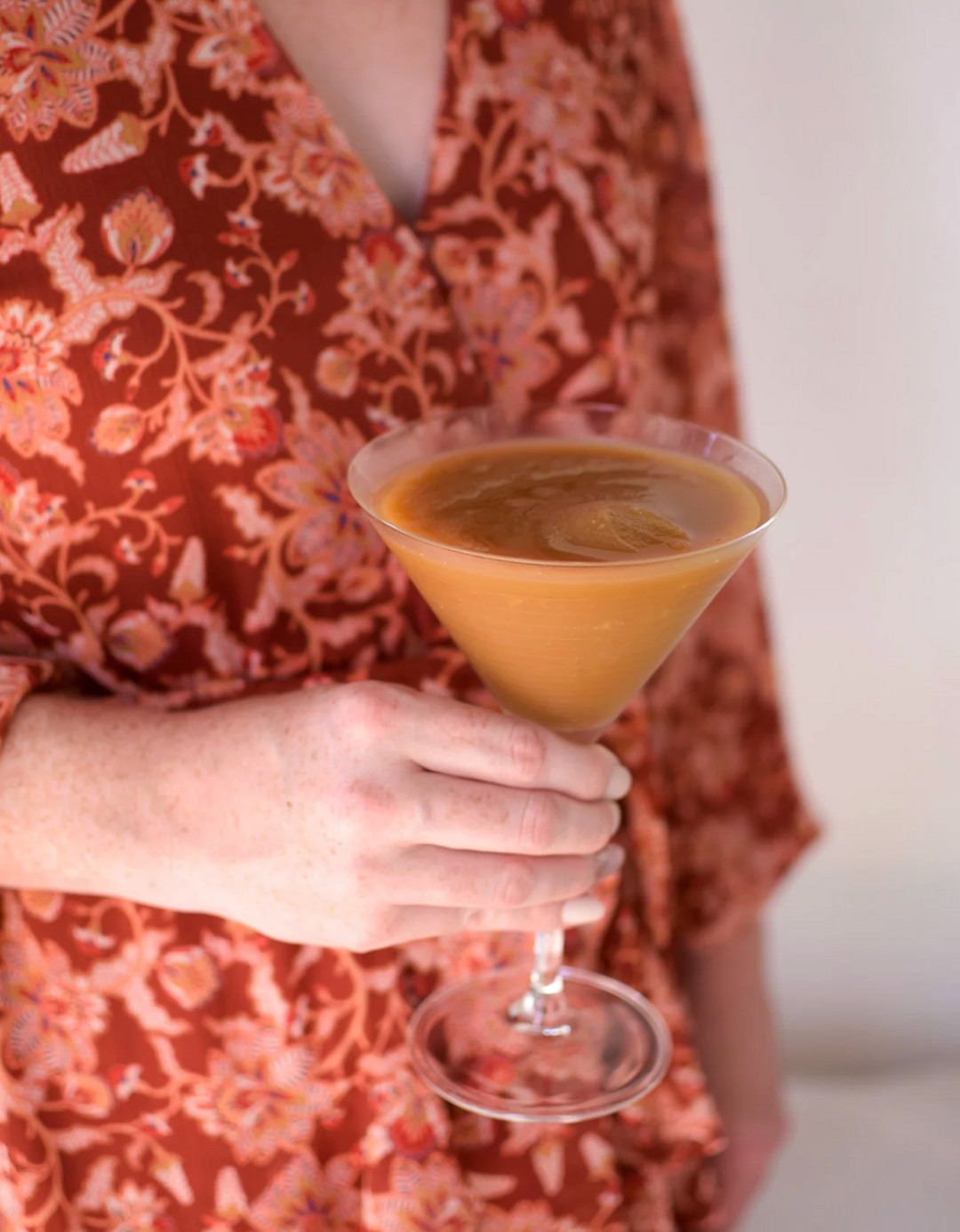 d'Marie - Espresso Martini Slush Mix