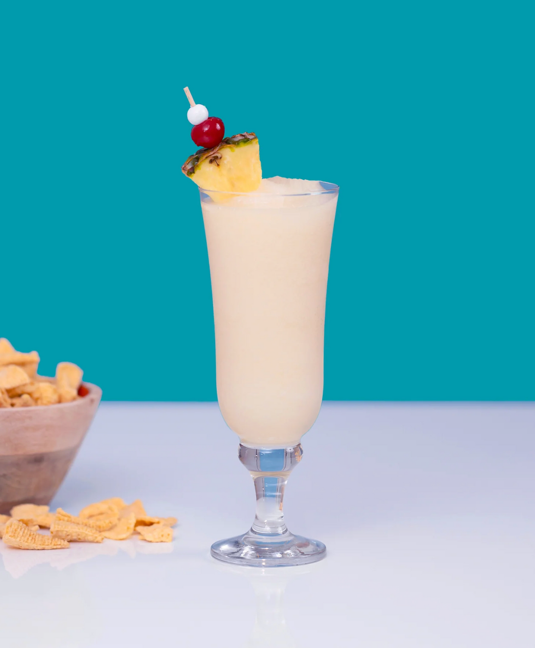 d'Marie - Pina Colada Slush Mix