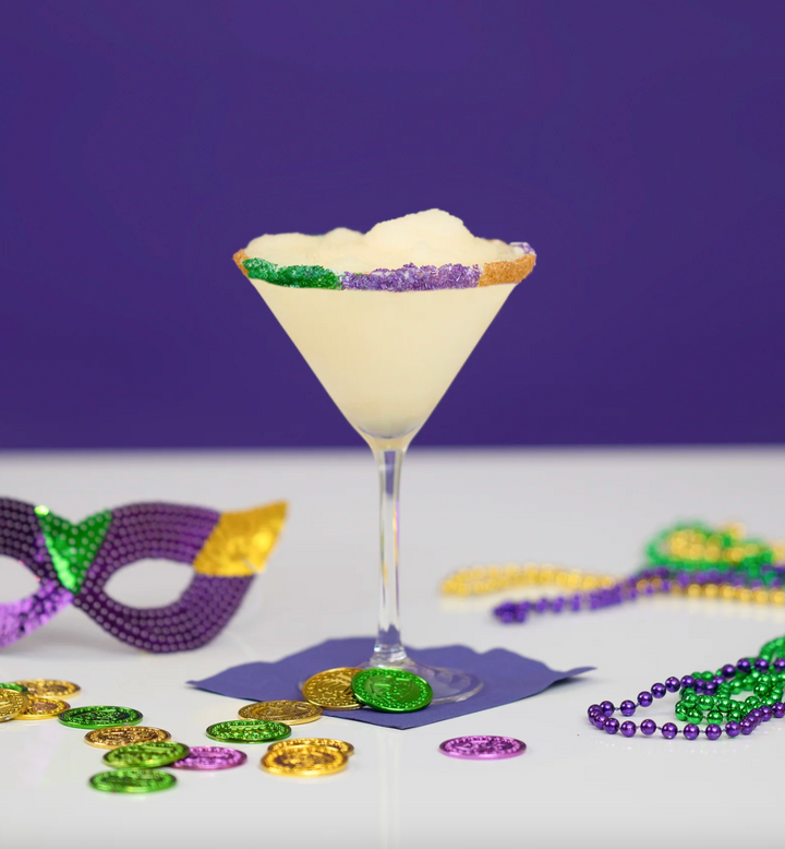 d'Marie - King Cake Martini Slush Mix