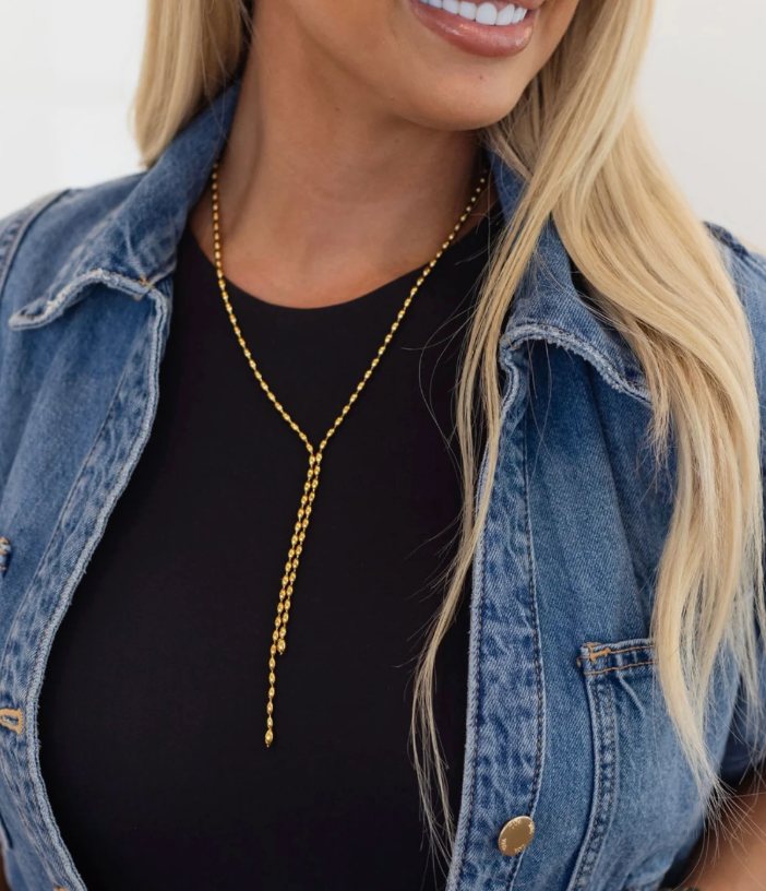 CHANSUTT - Chole Necklace