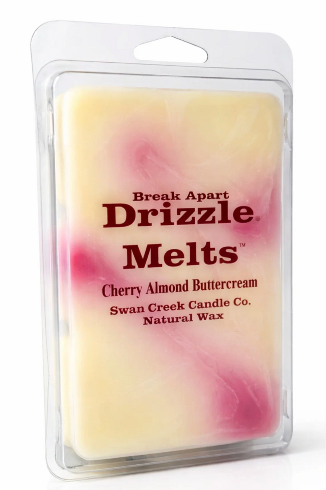 Swan Creek Drizzle Wax Melts - Cherry Almond Buttercream