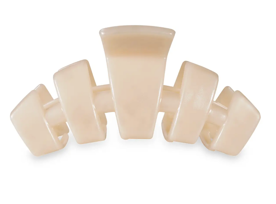 Teleties - Classic Soft Surf Hair Clip (Medium)