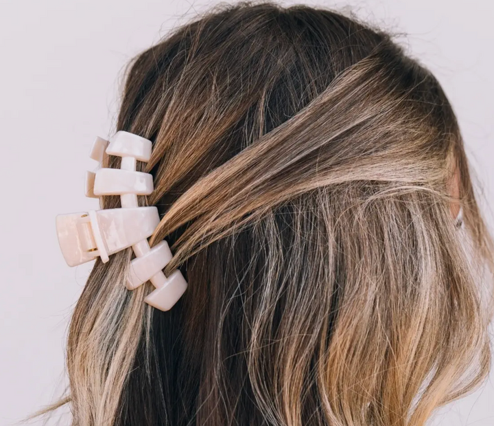 Teleties - Classic Soft Surf Hair Clip (Medium)