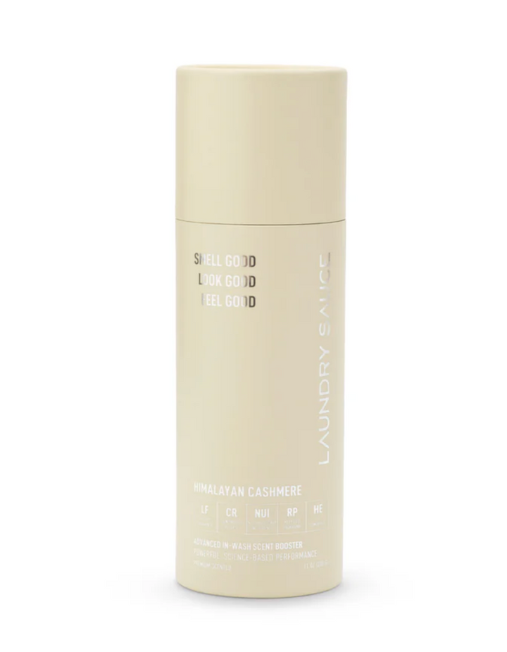 Laundry Sauce - Laundry Scent Booster - Himalayan Cashmere