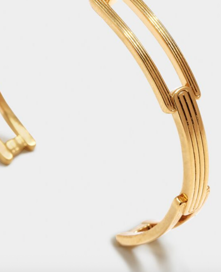 Katie Loxton - Arabella Waterproof Gold Bangle