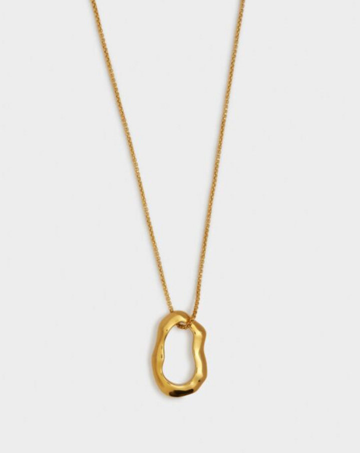 Katie Loxton - Hera Waterproof Gold Necklace