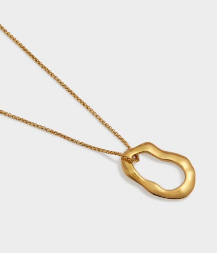 Katie Loxton - Hera Waterproof Gold Necklace