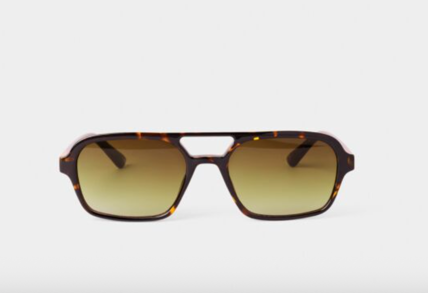 Katie Loxton - Ibiza Tortoises Shell Sunglasses