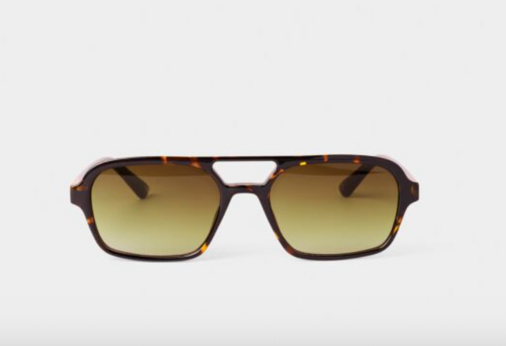 Katie Loxton - Ibiza Tortoises Shell Sunglasses