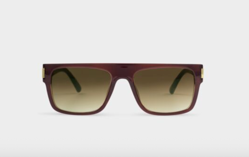 Katie Loxton - Aspen Square Sunglasses