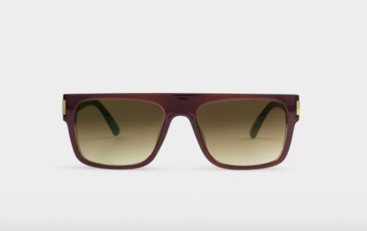 Katie Loxton - Aspen Square Sunglasses