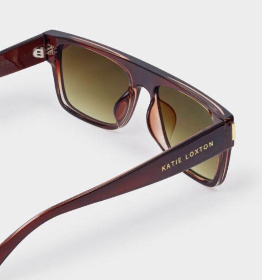 Katie Loxton - Aspen Square Sunglasses