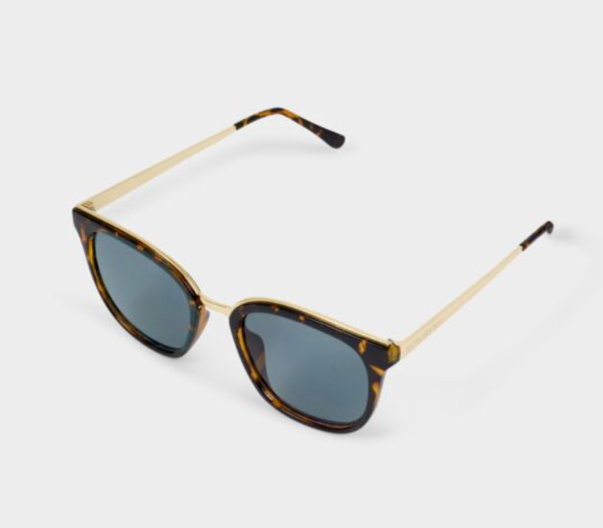 Katie Loxton - Provence Soft Square Sunglasses