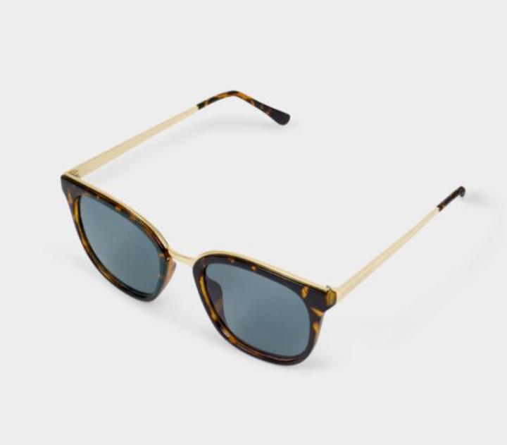 Katie Loxton - Provence Soft Square Sunglasses