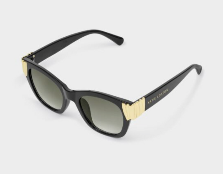 Katie Loxton - Seychelles Round Cat-Eye Sunglasses