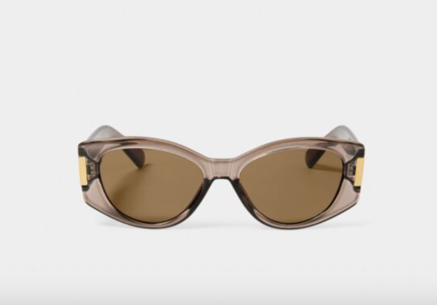 Katie Loxton - Rimini Sunglasses in Mink