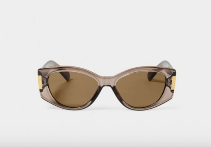 Katie Loxton - Rimini Sunglasses in Mink