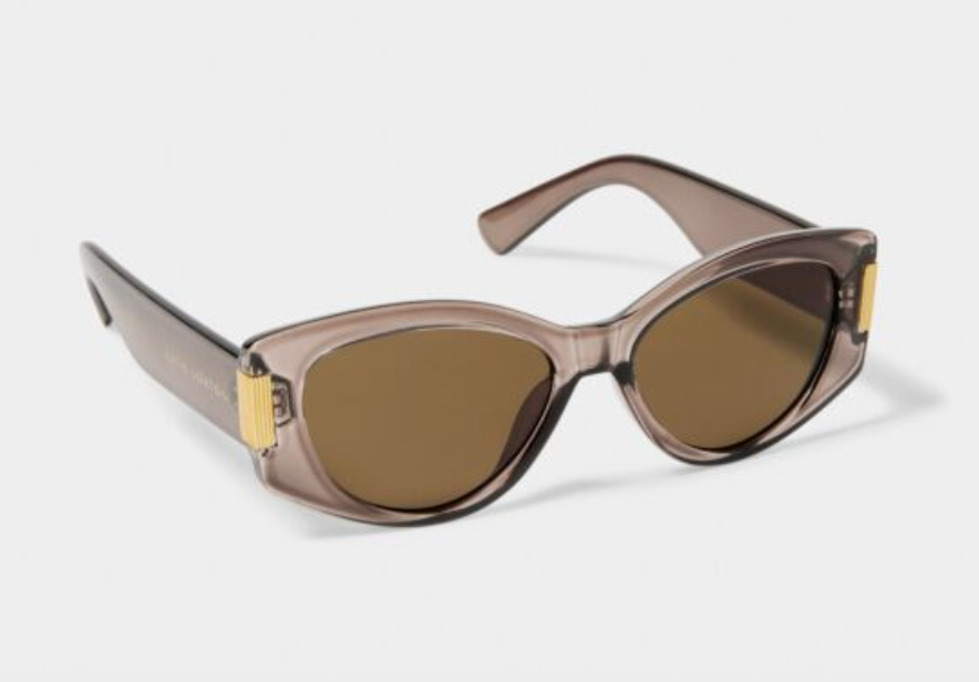 Katie Loxton - Rimini Sunglasses in Mink