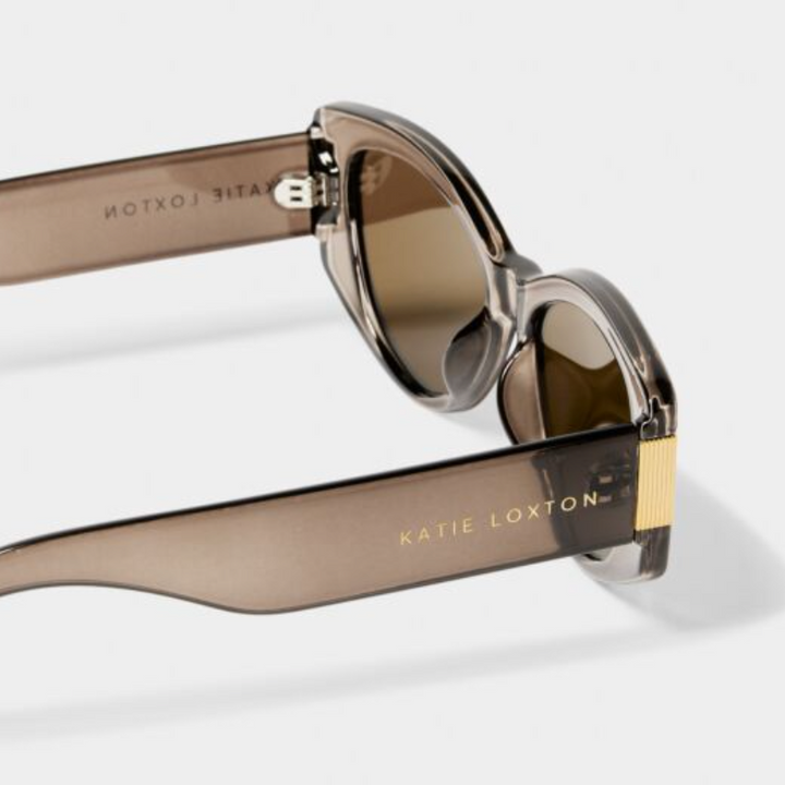 Katie Loxton - Rimini Sunglasses in Mink