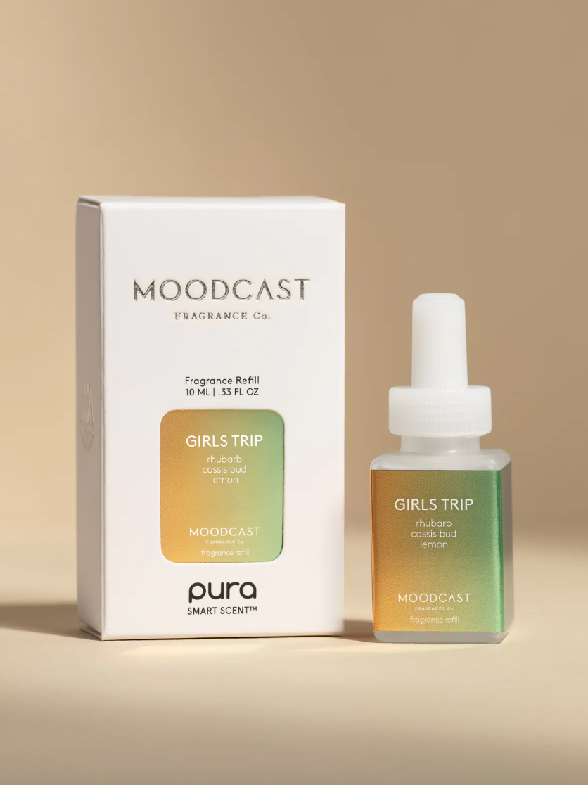 Pura Refill - Girls Trip (Moodcast)