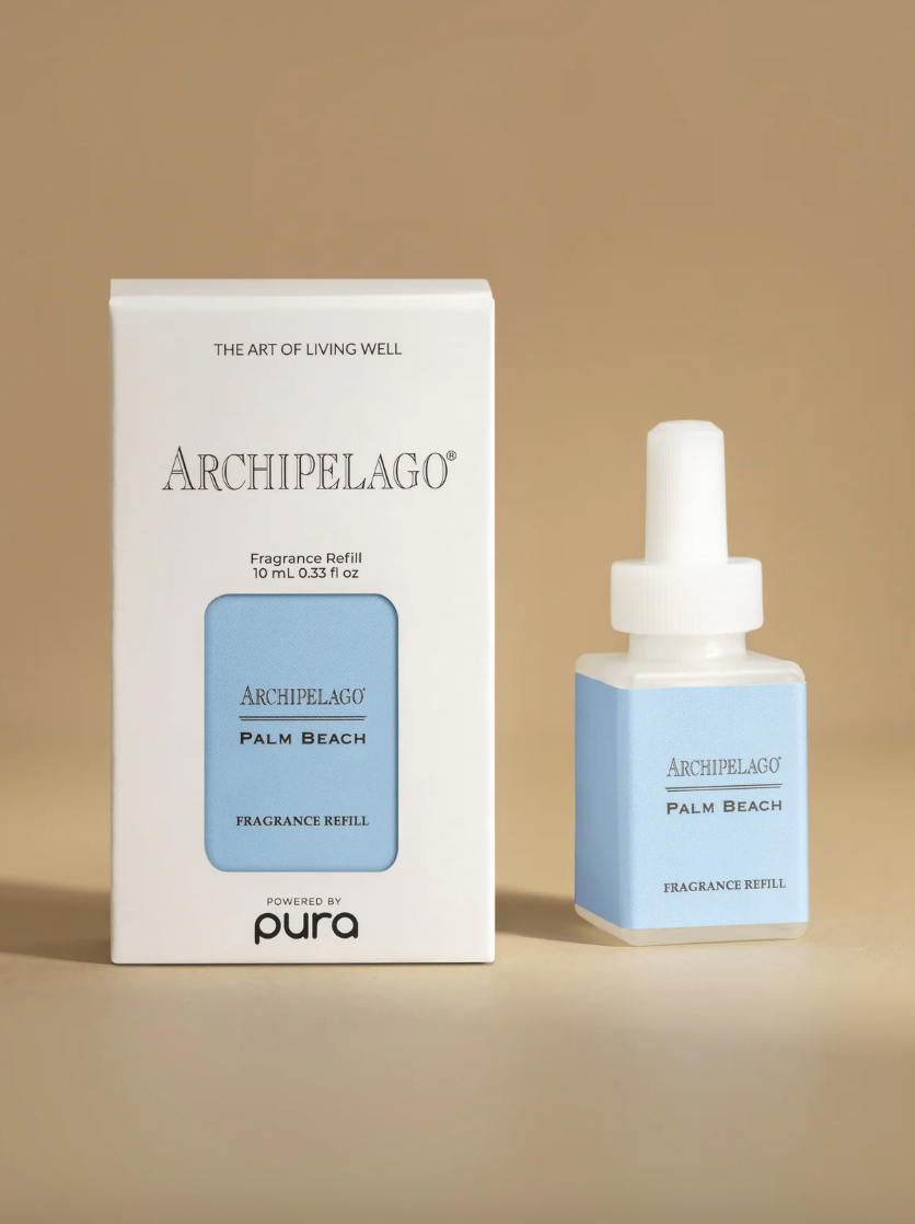 Pura Refill - Palm Beach (Archipelago)