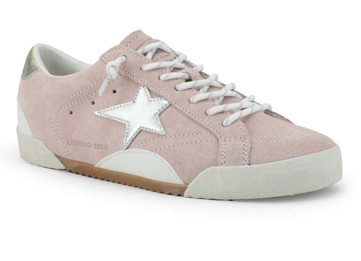 Vintage Havana Legend Sneakers - Pink