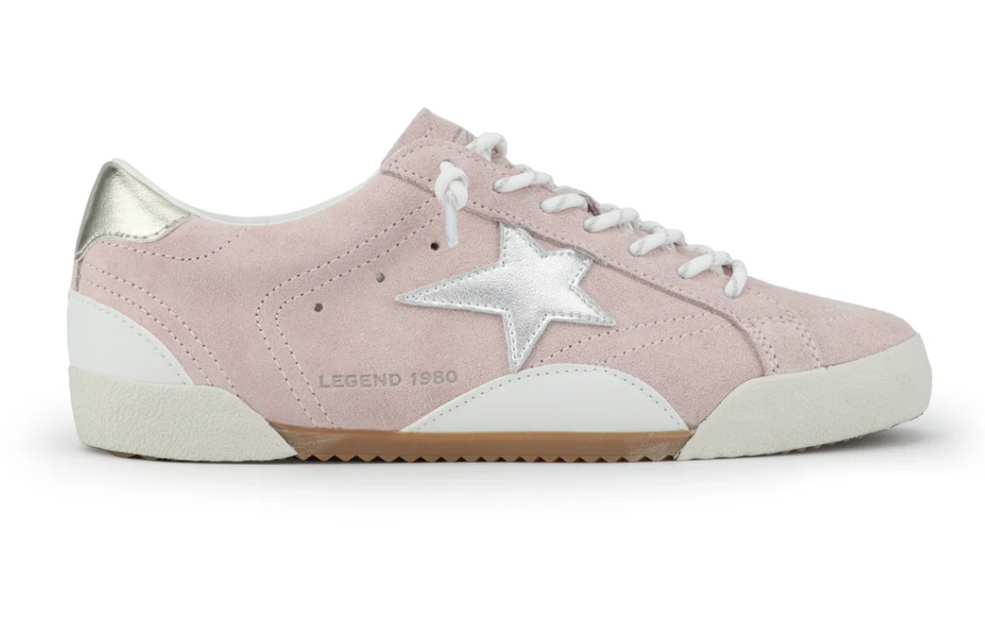 Vintage Havana Legend Sneakers - Pink