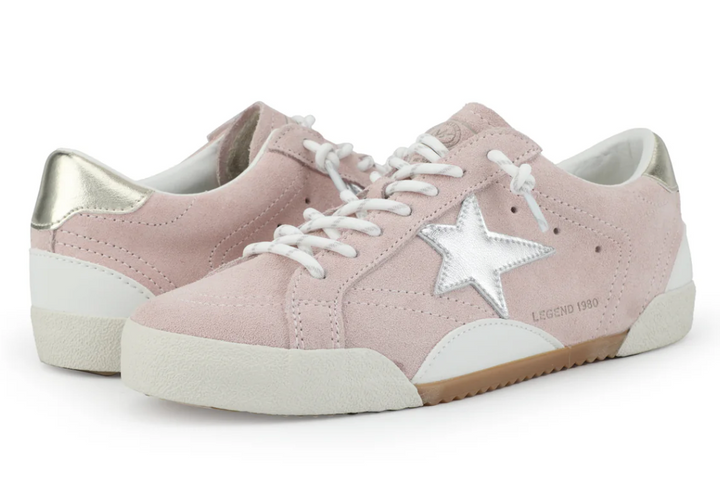 Vintage Havana Legend Sneakers - Pink
