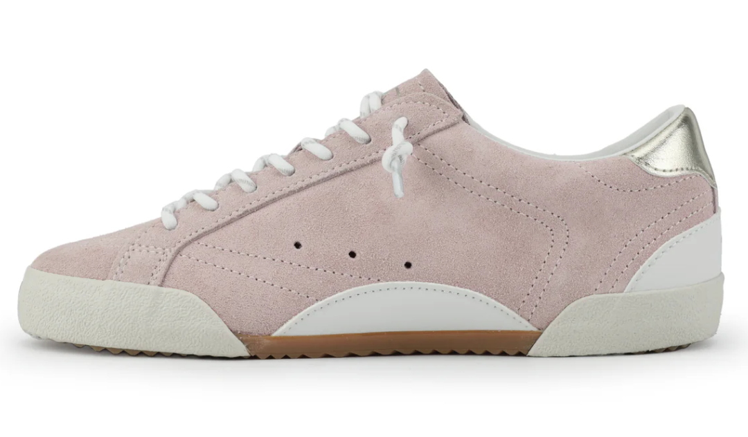 Vintage Havana Legend Sneakers - Pink