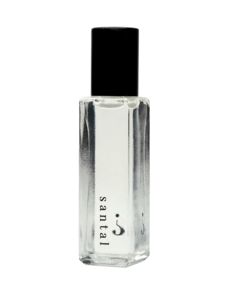 Riddle Oil - Santal Roll-On Fragrance Oil  .27fl oz.
