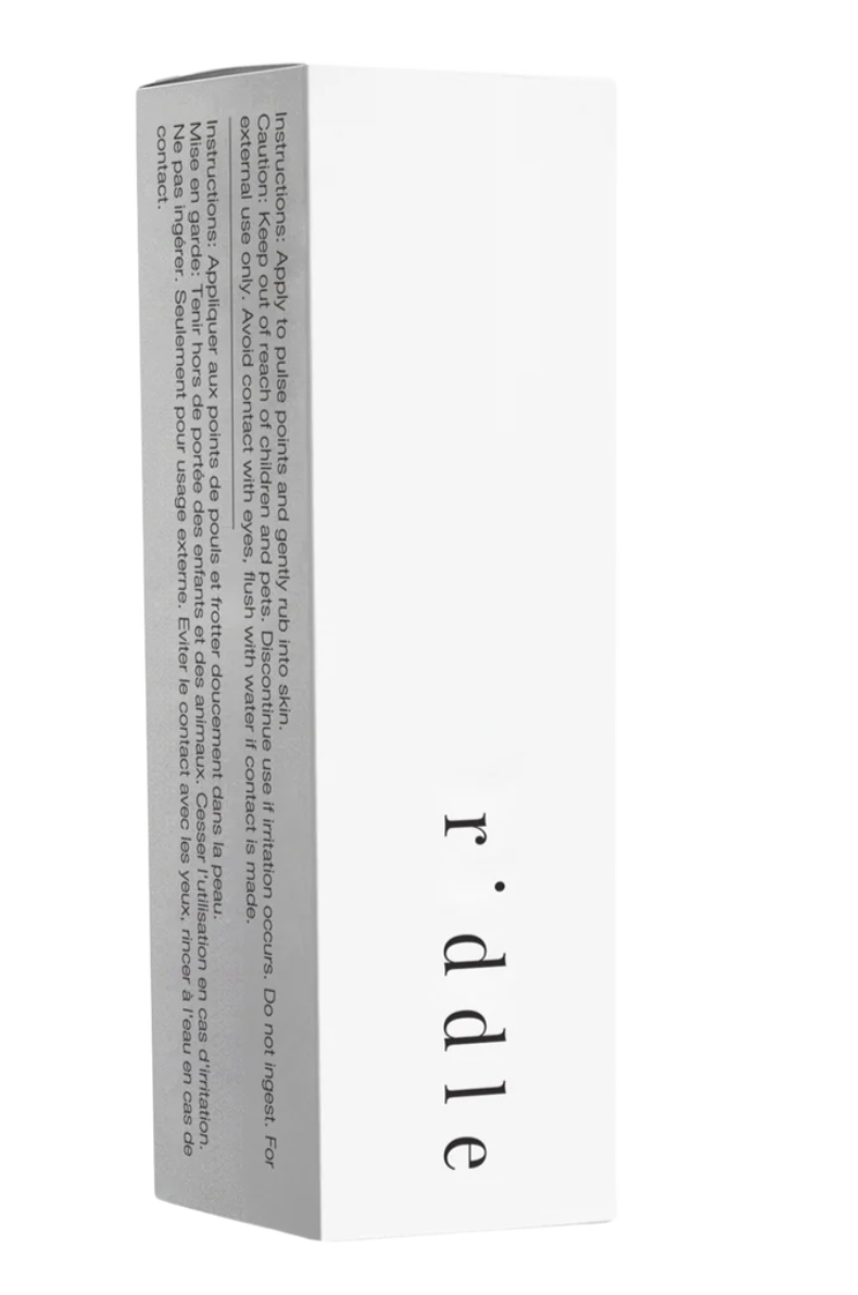 Riddle Oil - Santal Roll-On Fragrance Oil  .27fl oz.