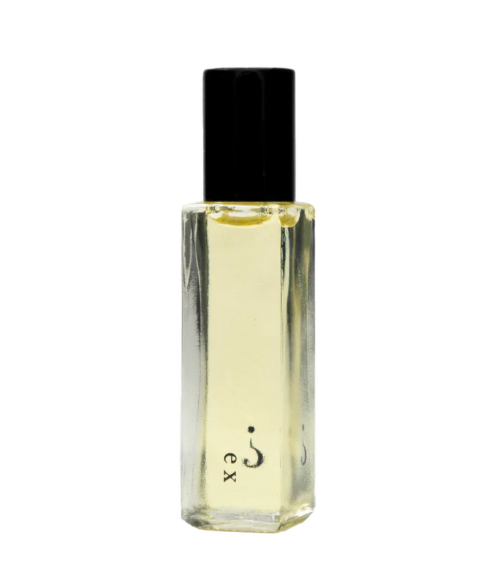 Riddle Oil - Ex Roll-On Fragrance Oil  .27fl oz.
