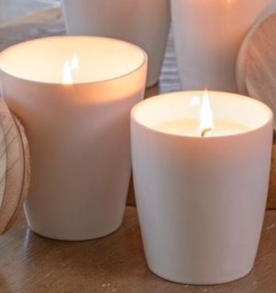 Swan Creek Candle - Bourbon Maple Sugar