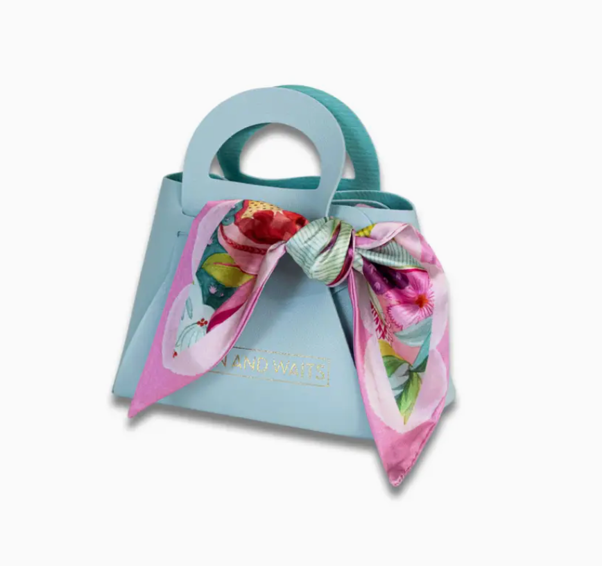 Winton & Waits - Jaipur Accessory Scarf