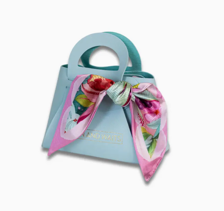 Winton & Waits - Jaipur Accessory Scarf