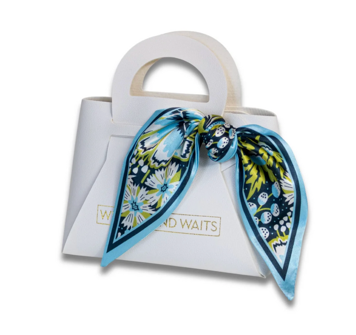 Winton & Waits - Bloomington Accessory Scarf