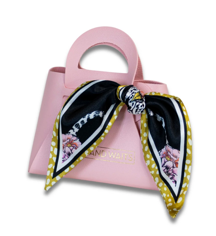 Winton & Waits - Genevieve Accessory Scarf