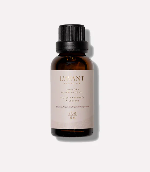 L'AVANT - Laundry Oil Blushed Bergamot