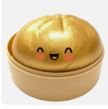 Squishy Dumpling - Mystery Color