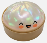 Squishy Dumpling - Mystery Color