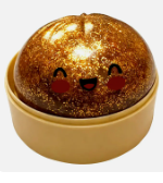 Squishy Dumpling - Mystery Color
